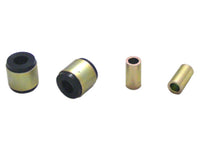 Whiteline Rear Tramp rod - to differential bushing W61997