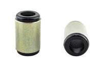 Whiteline Rear Control arm - lower front inner bushing W62012