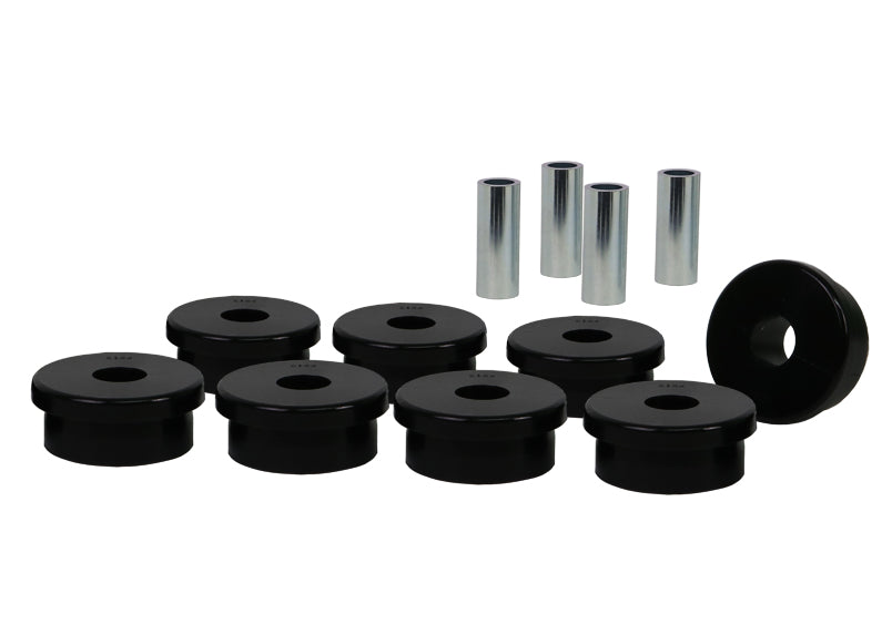 Whiteline Rear Trailing arm - lower rear bushing W62144A