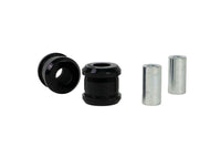 Whiteline Rear Control arm - lower front inner bushing W62192