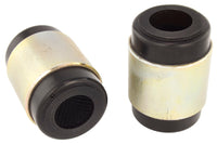 Whiteline Rear Control arm - lower rear outer bushing W62535