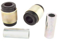 Whiteline Rear Control arm - lower rear outer bushing W62535