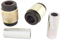 Whiteline Rear Control arm - lower rear outer bushing W62535