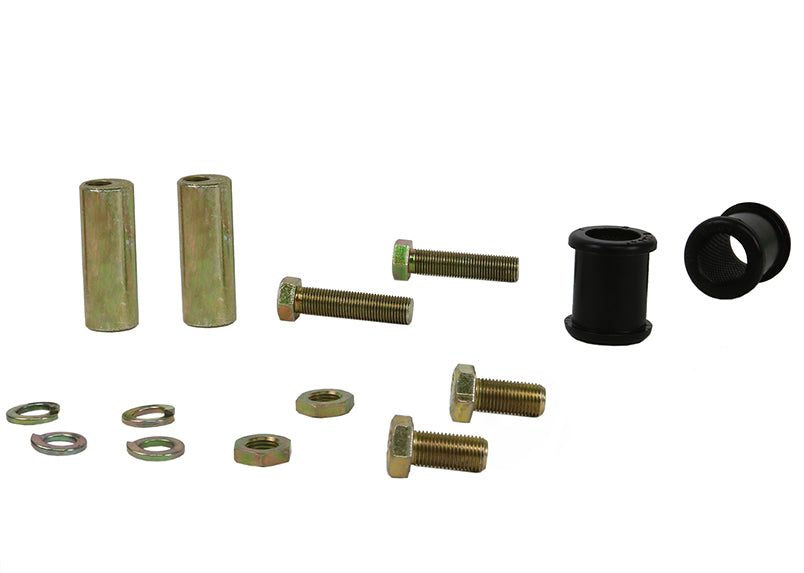 Whiteline Rear Control arm - upper rear inner bushing W62544