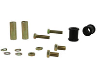 Whiteline Rear Control arm - upper rear inner bushing W62544