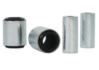 Whiteline Rear Control arm - lower rear inner bushing W62711