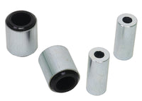 Whiteline Rear Control arm - lower rear inner bushing W62711