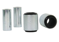 Whiteline Rear Control arm - lower rear inner bushing W62711