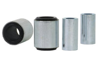 Whiteline Rear Control arm - lower front inner bushing W62714