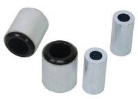 Whiteline Rear Control arm - lower front inner bushing W62714