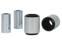 Whiteline Rear Control arm - lower front inner bushing W62714