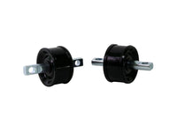 Whiteline Rear Trailing arm - lower front bushing W62715A