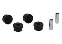 Whiteline Rear Control arm - upper outer bushing W62843A