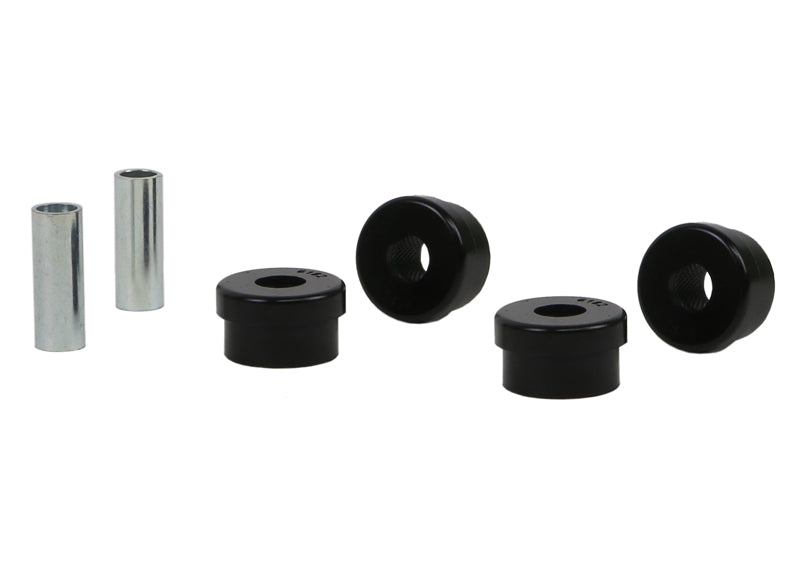 Whiteline Rear Control arm - upper outer bushing W62843A