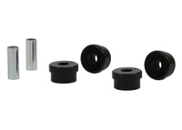 Whiteline Rear Control arm - upper outer bushing W62843A