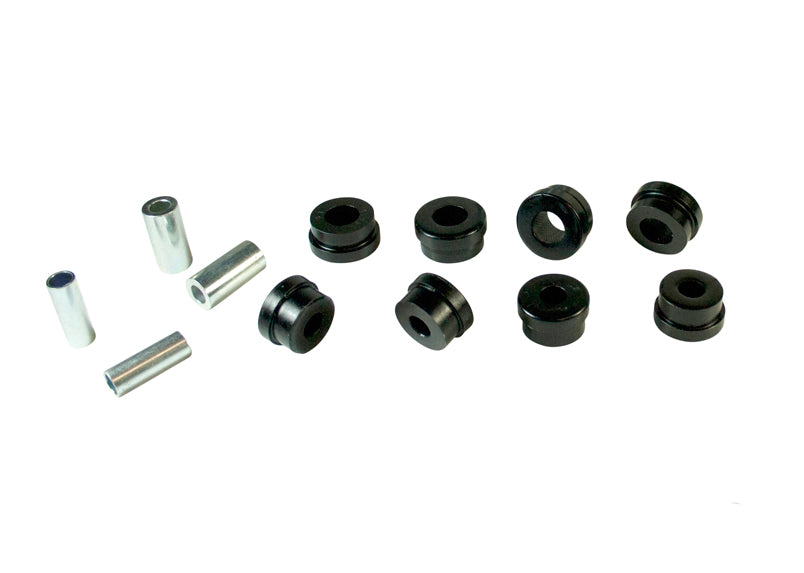 Whiteline Rear Control arm - lower outer bushing W62844A