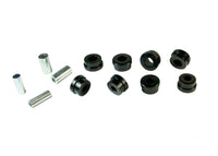 Whiteline Rear Control arm - lower outer bushing W62844A