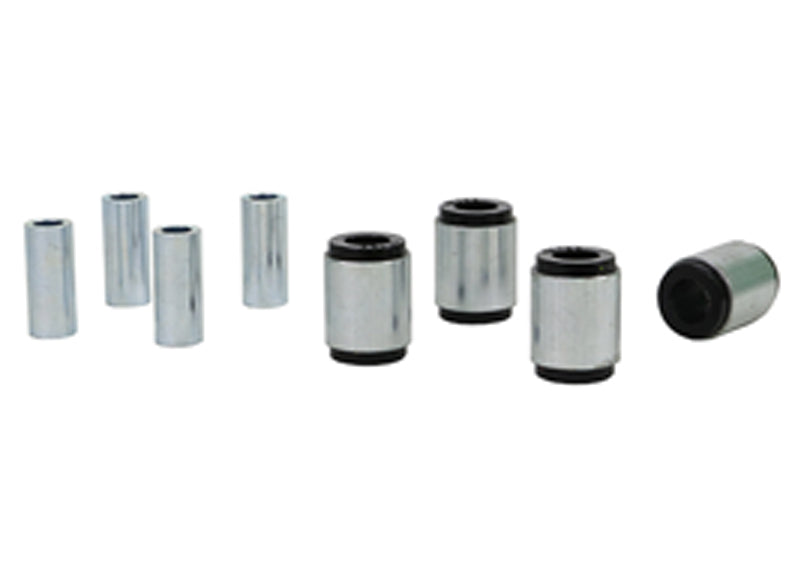 Whiteline Rear Control arm - lower front inner bushing W62925