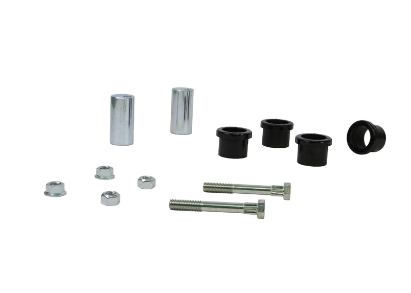 Whiteline Rear Control arm - outer bushing W62927