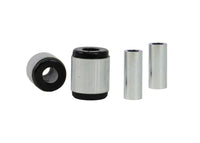 Whiteline Rear Control arm - lower inner and outer bushing W62950