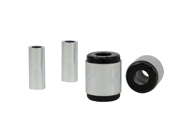 Whiteline Rear Control arm - lower inner and outer bushing W62950