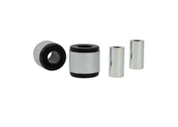Whiteline Rear Control arm - lower inner bushing W62951