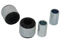 Whiteline Rear Trailing arm - front bushing W62985