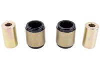 Whiteline Rear Control arm - lower front inner bushing W62997
