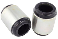 Whiteline Rear Control arm - lower front outer bushing W62999