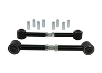 Whiteline Rear Trailing arm - upper arm W63036