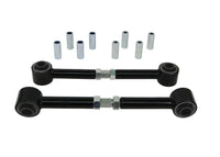 Whiteline Rear Trailing arm - upper arm W63036