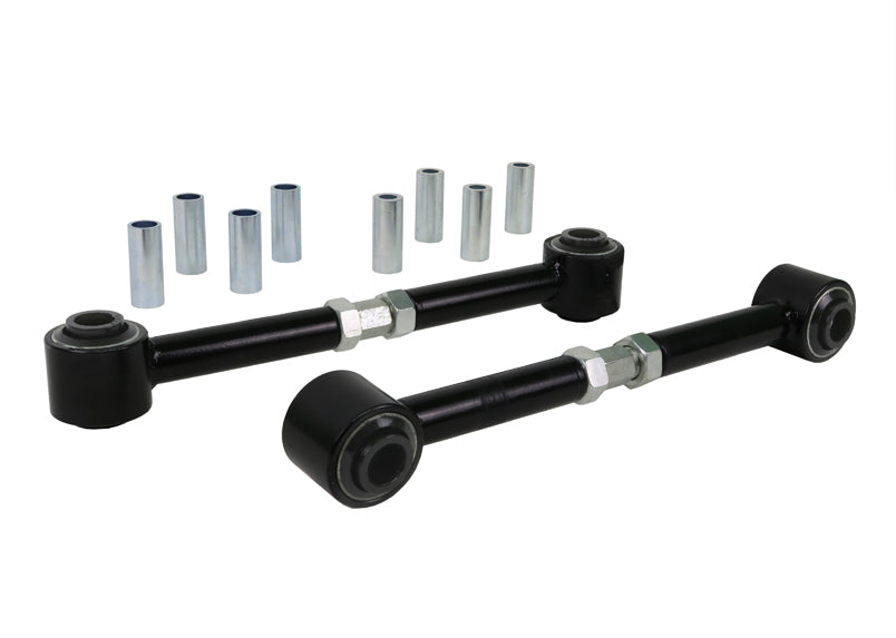 Whiteline Rear Trailing arm - upper arm W63036