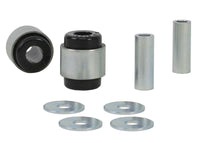 Whiteline Rear Toe arm - outer bushing W63103