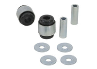Whiteline Rear Toe arm - outer bushing W63103