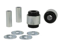Whiteline Rear Toe arm - outer bushing W63103
