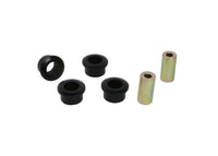Whiteline Rear Control arm - lower front outer bushing W63155