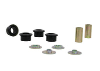 Whiteline Rear Control arm - upper front inner bushing W63157