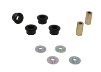 Whiteline Rear Control arm - upper front inner bushing W63157