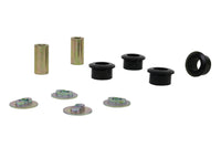 Whiteline Rear Control arm - upper front inner bushing W63157