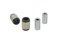 Whiteline Rear Control arm - lower front inner bushing W63159