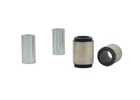 Whiteline Rear Control arm - lower front inner bushing W63159