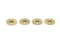 Whiteline Rear Control arm - upper front inner washers W63175