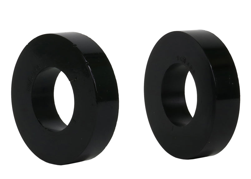 Whiteline Rear Beam axle - front bushing W63198