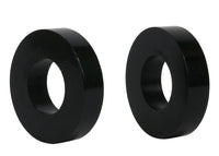 Whiteline Rear Beam axle - front bushing W63198