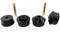 Whiteline Rear Beam axle - front bushing W63205