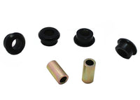 Whiteline Rear Control arm - lower rear outer bushing W63221