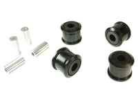 Whiteline Rear Trailing arm - lower bushing W63223