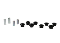 Whiteline Rear Control arm - upper inner bushing W63225