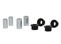 Whiteline Rear Toe link - bushing W63229