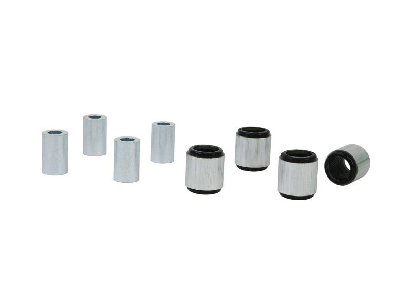 Whiteline Rear Control arm - lower front inner and outer bushing W63320